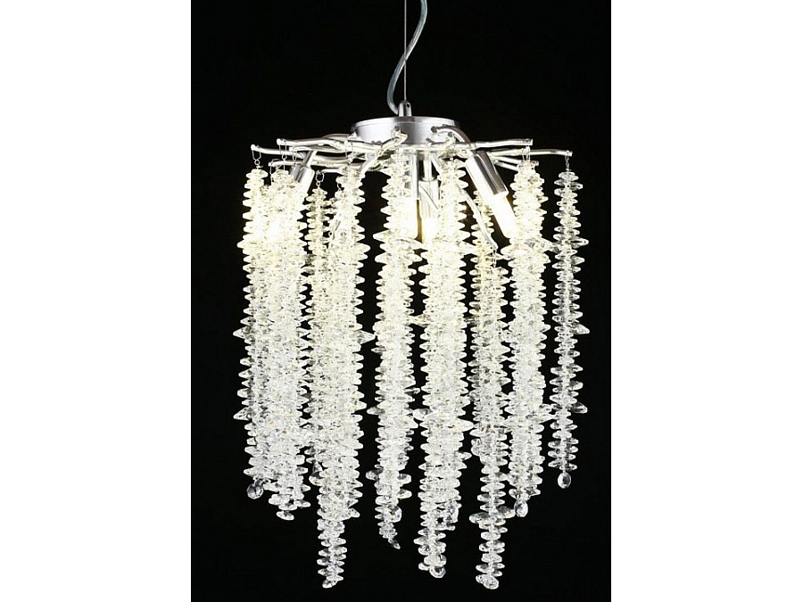 Подвесная люстра Aployt Paulina APL.848.13.04