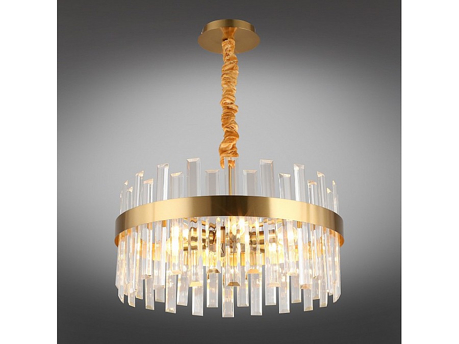 Подвесная люстра Omnilux Oriolo OML-69403-06