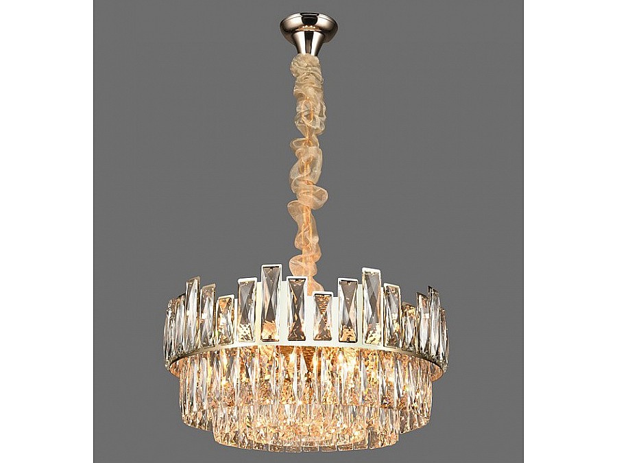 Подвесная люстра Omnilux Vistrorio OML-67903-09