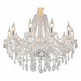 Подвесная люстра Aployt Koletta APL.755.03.10