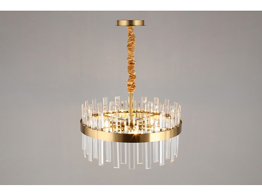 Подвесная люстра Omnilux Oriolo OML-69403-06