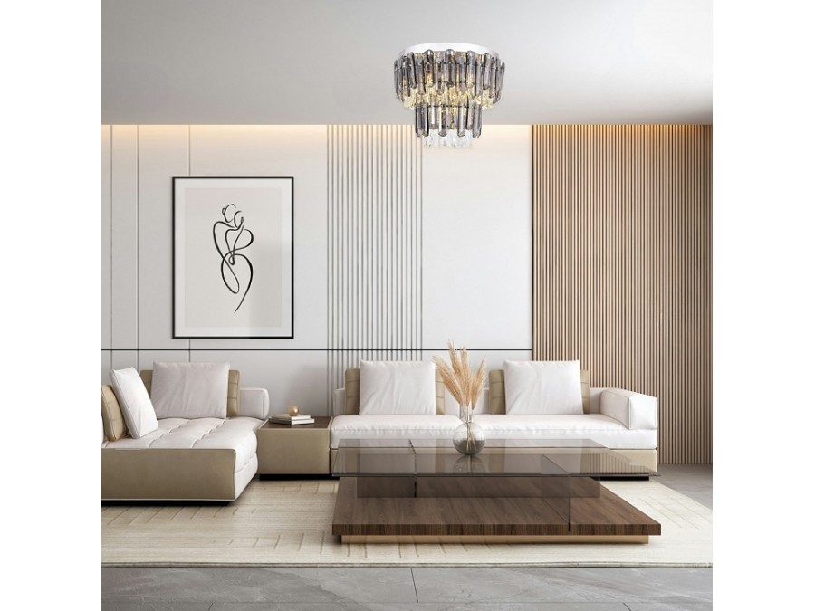 Потолочная люстра Escada 526 526/8
