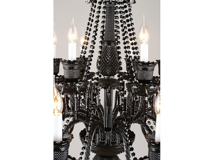 Подвесная люстра Aployt Kler APL.709.03.18