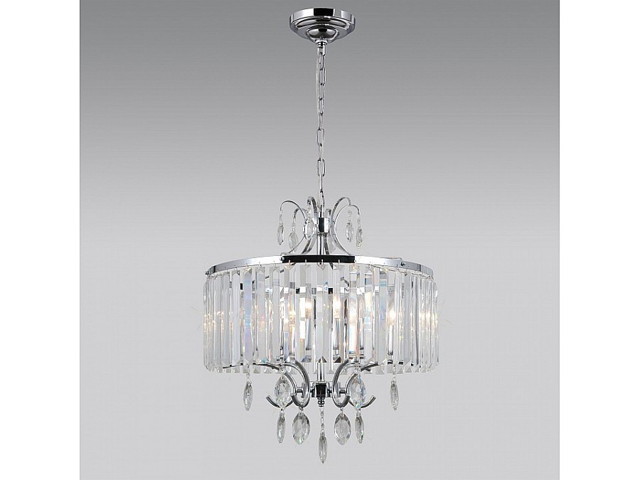 Подвесная люстра Citilux Инга CL335161