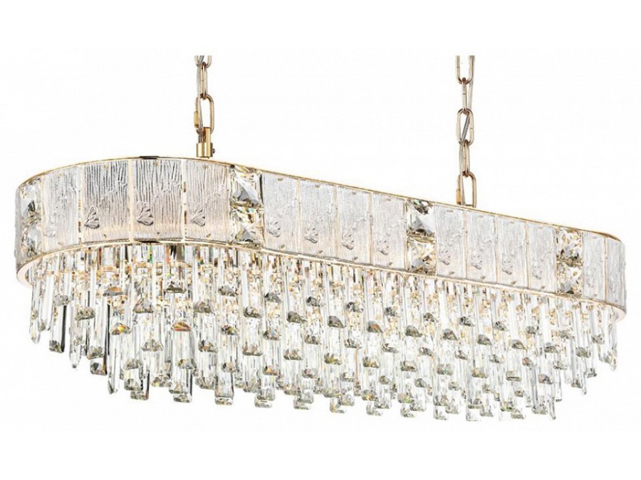 Подвесная люстра Odeon Light Fiesta 5070/14