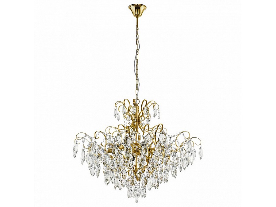 Подвесная люстра Eglo Fenoullet 1 39606