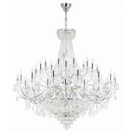 Подвесная люстра Lightstar Classic 700514