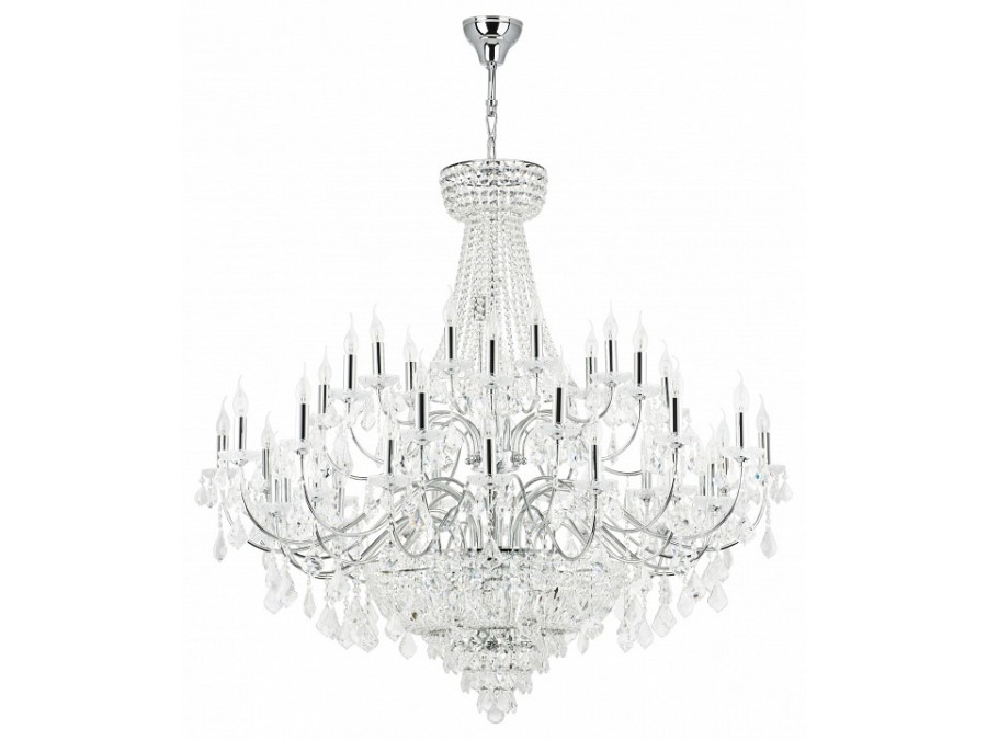 Подвесная люстра Lightstar Classic 700514