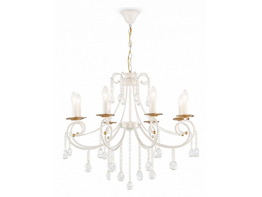 Подвесная люстра Ambrella Light TR TR4917