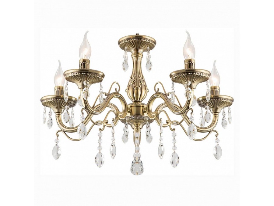 Подвесная люстра Citilux Кармен CL404153