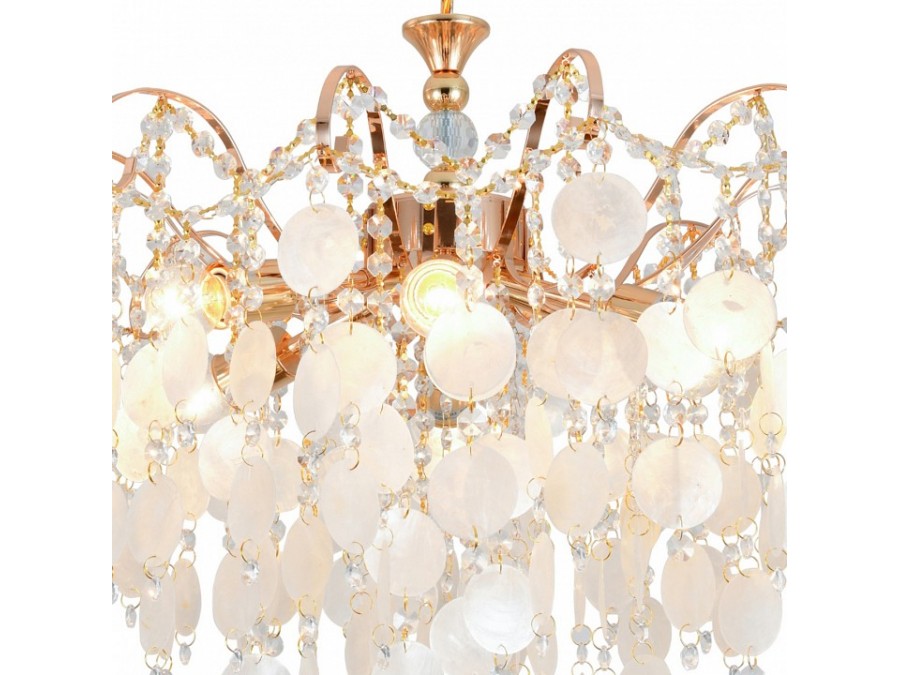 Подвесная люстра Escada  ES0000036