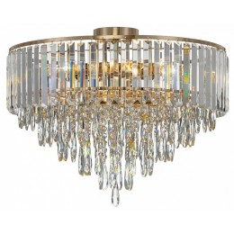 Потолочная люстра Citilux LEONNA CL320192