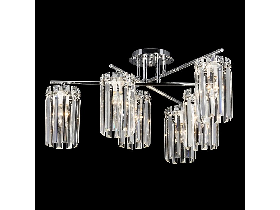 Потолочная люстра Citilux AXIS CL313261