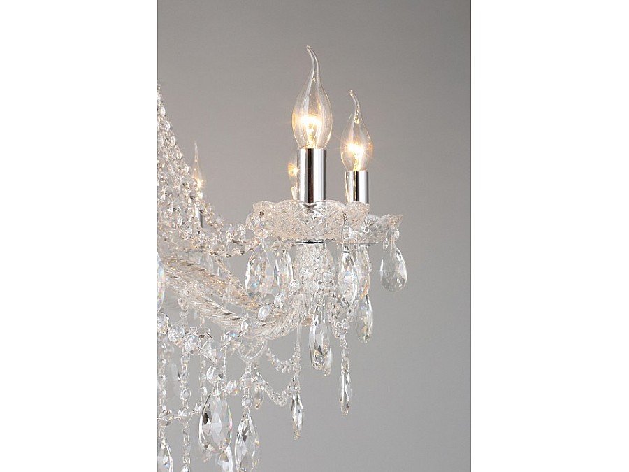 Подвесная люстра Aployt Koletta APL.755.03.10