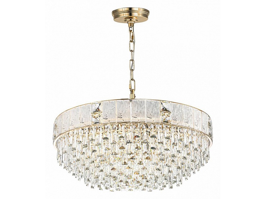 Подвесная люстра Odeon Light Fiesta 5070/21
