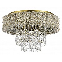 Потолочная люстра ST-Luce Seline SL1637.302.10