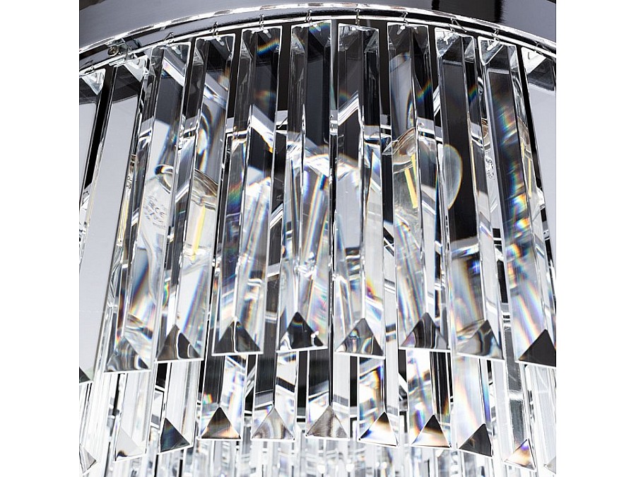 Подвесная люстра Arte Lamp Secunda A1003LM-8CC