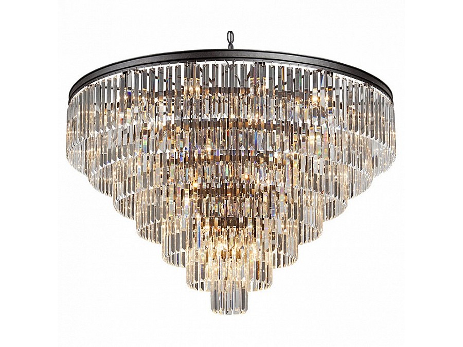 Подвесная люстра Vitaluce V5225 V5225-1/14+35+1