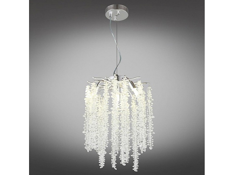 Подвесная люстра Aployt Paulina APL.848.13.04