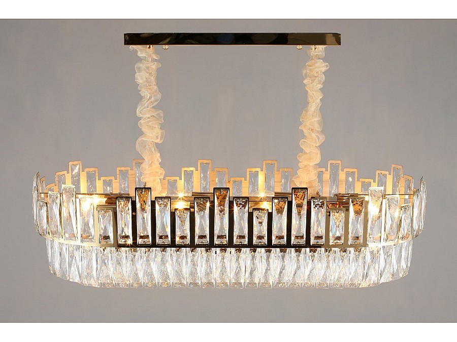 Подвесная люстра Omnilux Vistrorio OML-67903-11