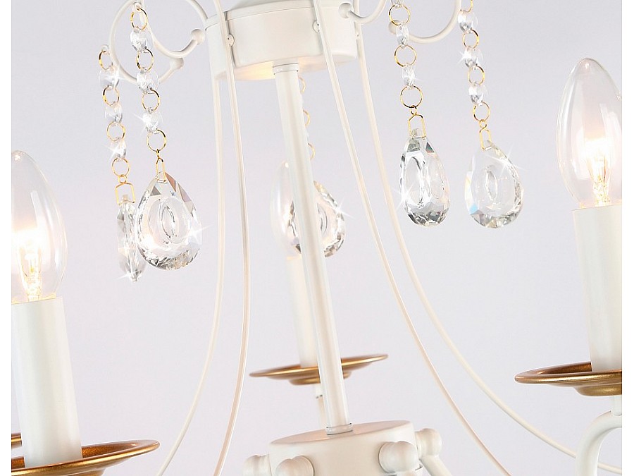 Подвесная люстра Ambrella Light TR TR4916