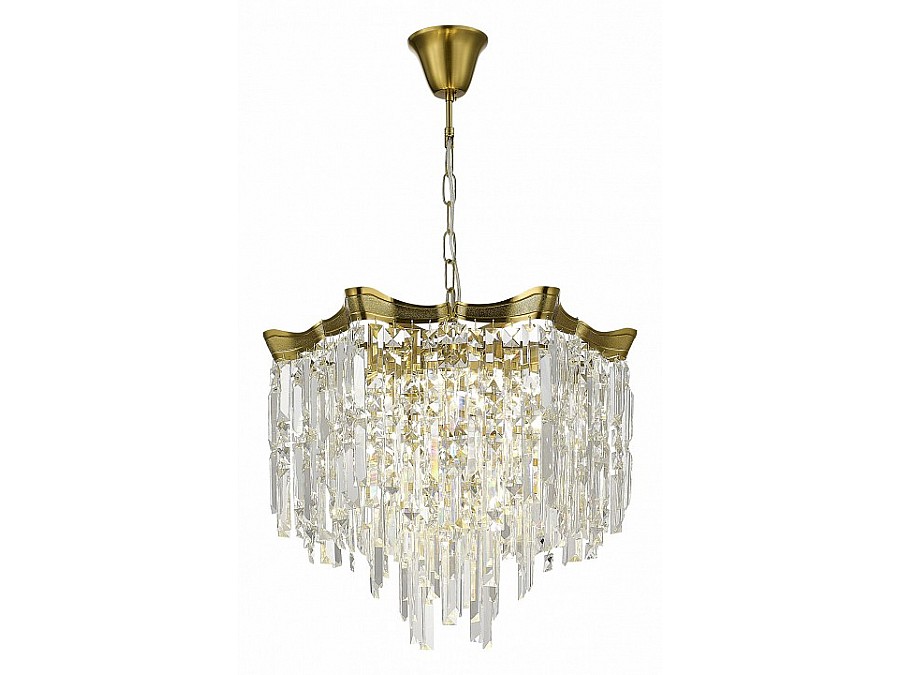 Подвесная люстра ST-Luce Ofelia SL1659.303.07