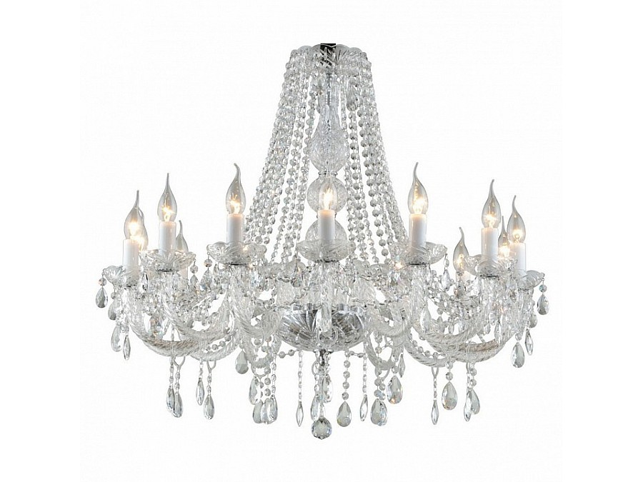 Подвесная люстра Aployt Marunia APL.814.03.14