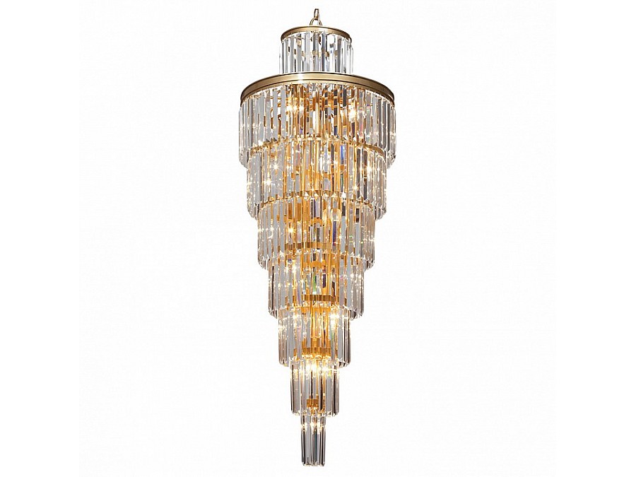 Подвесная люстра Vitaluce V18 V1808-8/12+12+1