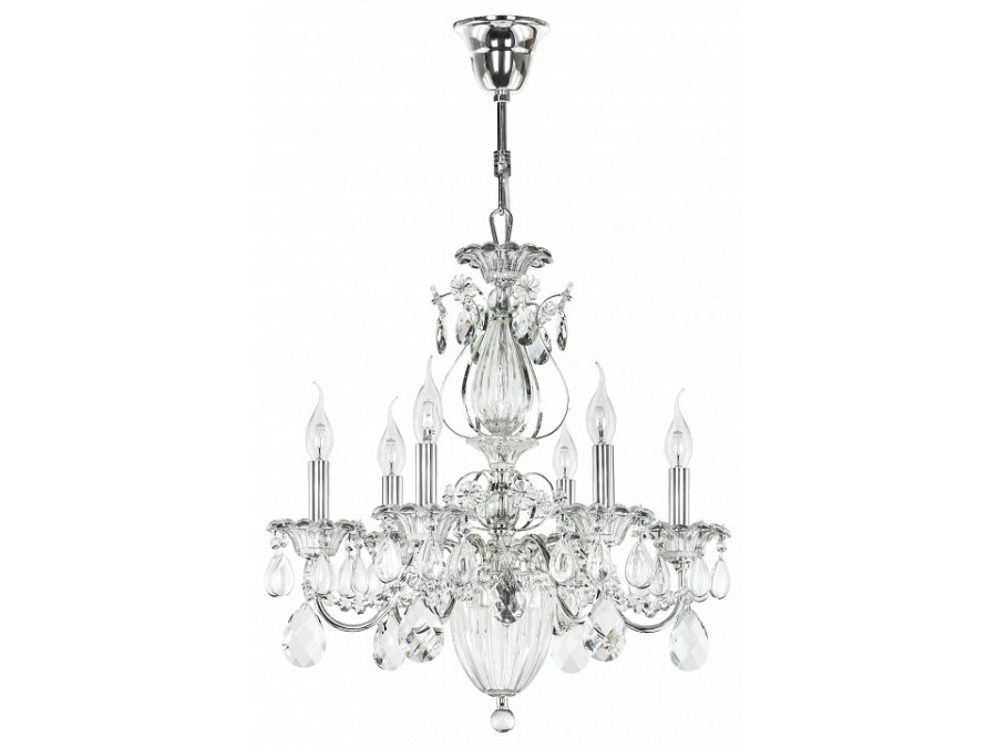 Подвесная люстра Lightstar Schon 790064