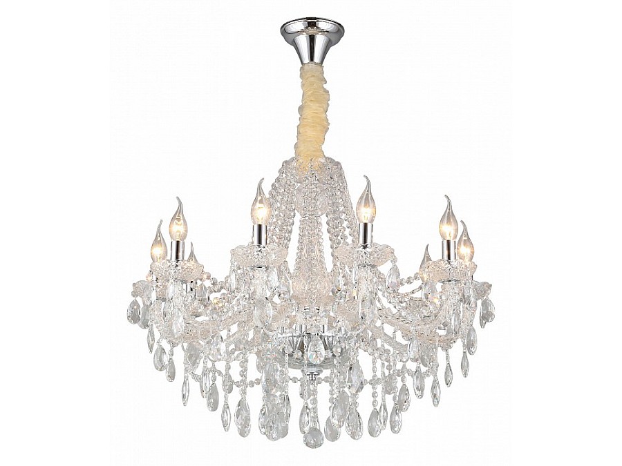 Подвесная люстра Aployt Koletta APL.755.03.10