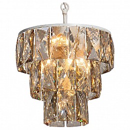 Подвесная люстра Vitaluce V5278 V5278-0/6+1