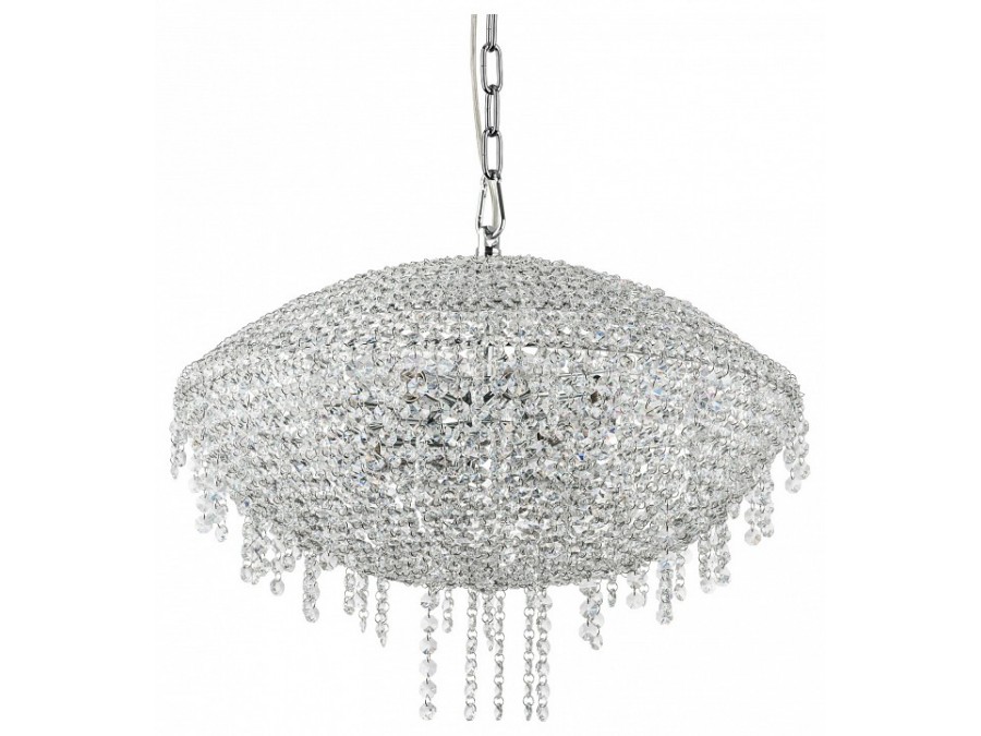 Подвесная люстра Lightstar Classic 700120