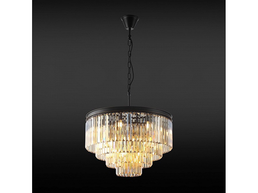 Подвесная люстра Citilux Мартин CL332142