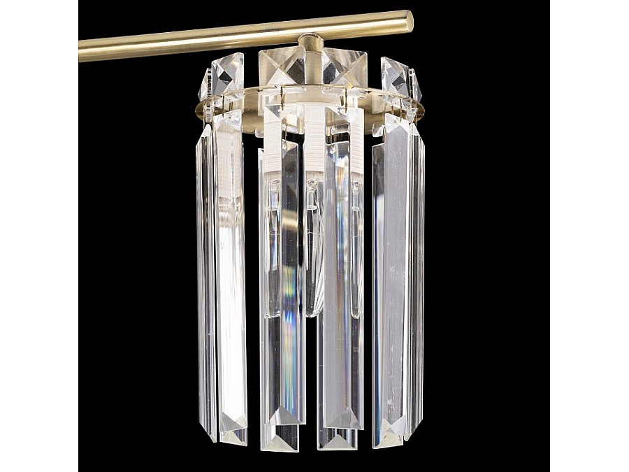 Потолочная люстра Citilux AXIS CL313283