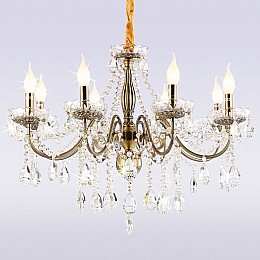 Подвесная люстра Ambrella TR TR4950