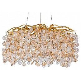 Подвесная люстра Escada Astrea 2112/10P