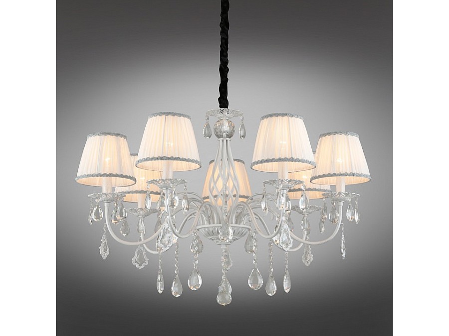 Подвесная люстра Omnilux Cremona OML-60813-07