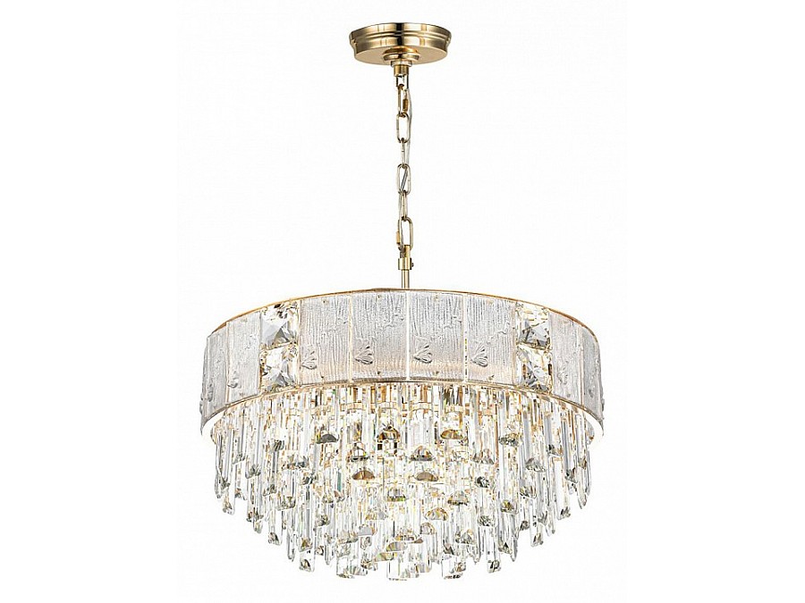 Подвесная люстра Odeon Light Fiesta 5070/11