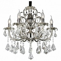 Подвесная люстра Omnilux Grosseto OML-77713-06