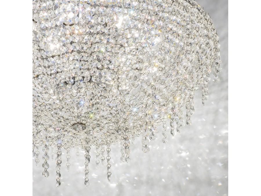 Подвесная люстра Lightstar Classic 700150