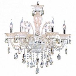 Подвесная люстра Omnilux Teramo OML-30503-06