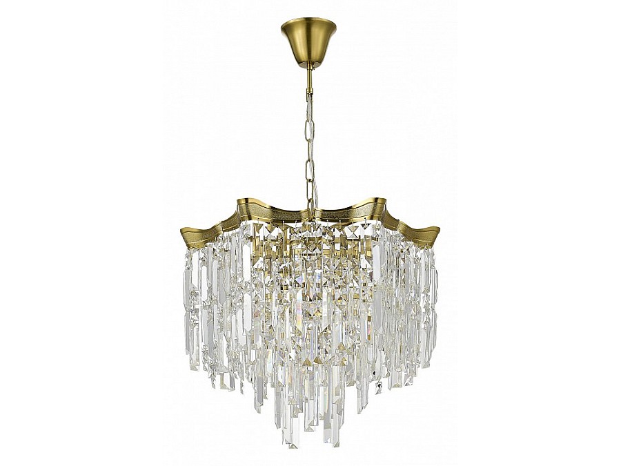 Подвесная люстра ST-Luce Ofelia SL1659.303.07
