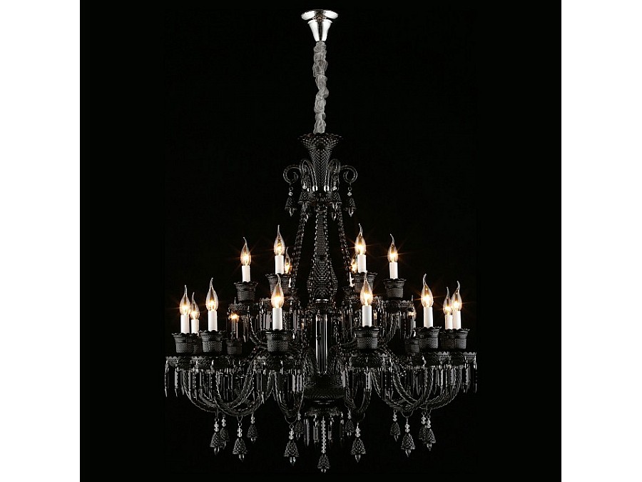 Подвесная люстра Aployt Kler APL.709.03.18