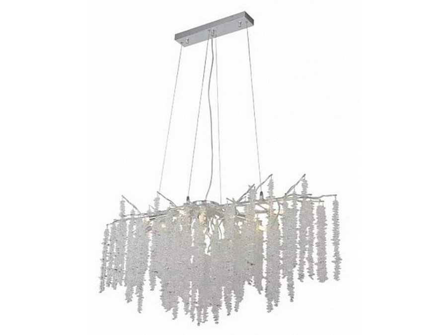 Подвесная люстра Aployt Paulina APL.848.13.15