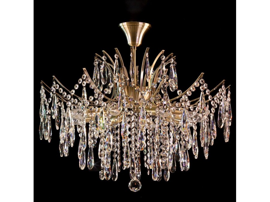 Люстра на штанге Citilux Селена CL302183