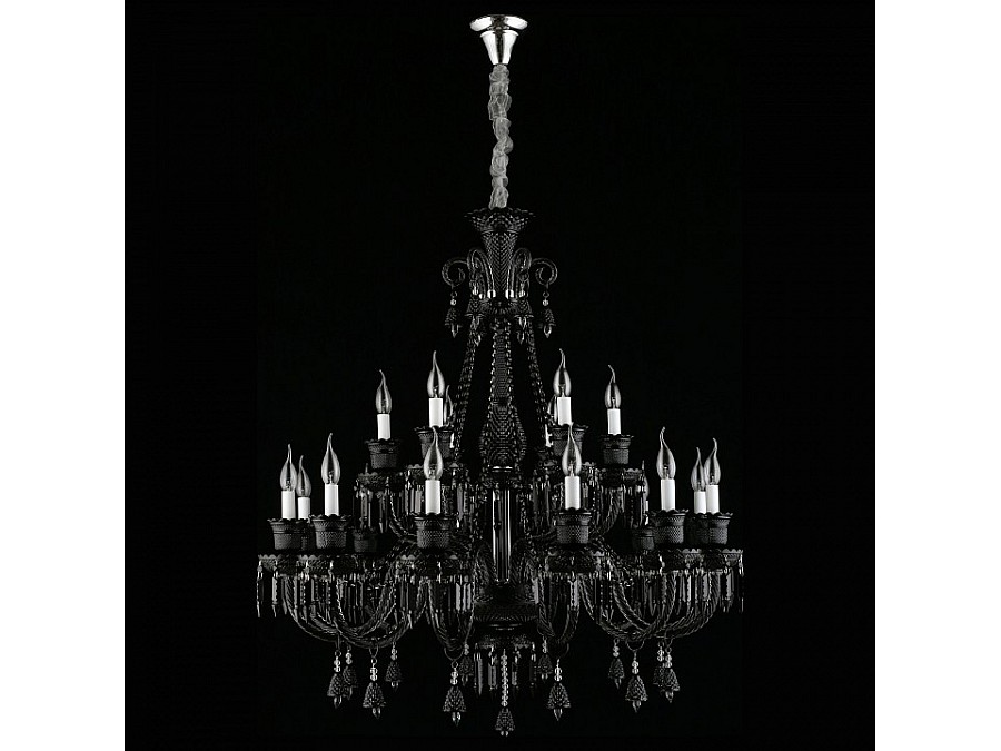 Подвесная люстра Aployt Kler APL.709.03.18