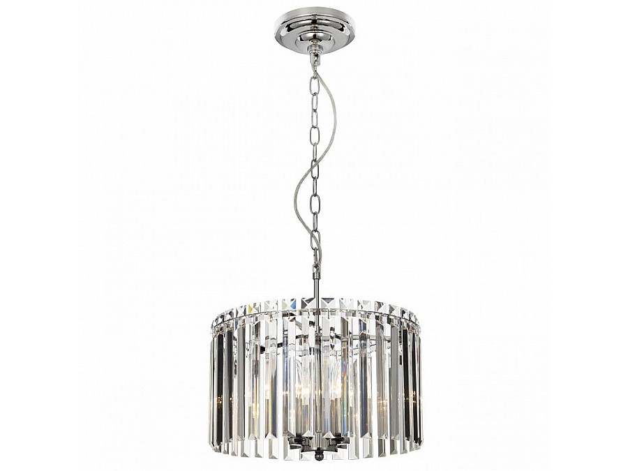 Подвесная люстра Citilux Джейн CL306141