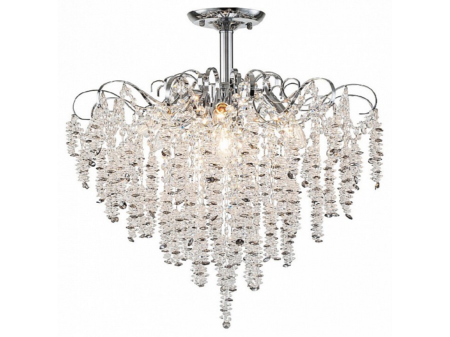 Люстра на штанге Escada Sardena 2106/8P