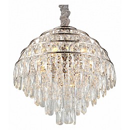 Подвесная люстра Aployt Wanda APL.735.03.06