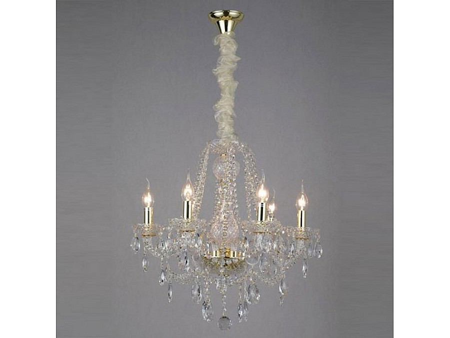 Подвесная люстра Aployt Koletta APL.755.13.06